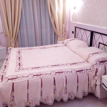 Hotel Al Querceto Tocco Caudio Dış mekan fotoğraf