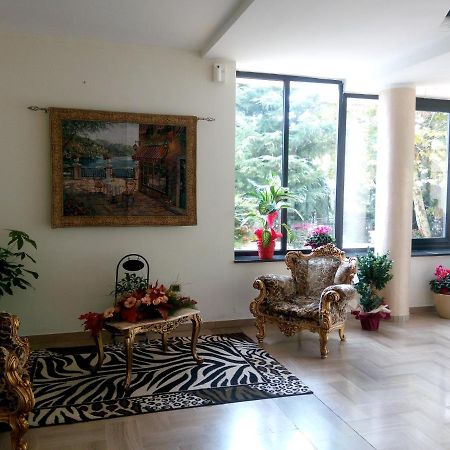 Hotel Al Querceto Tocco Caudio Dış mekan fotoğraf