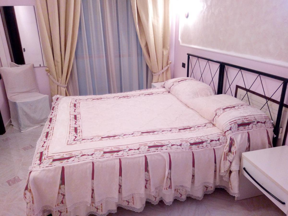 Hotel Al Querceto Tocco Caudio Dış mekan fotoğraf