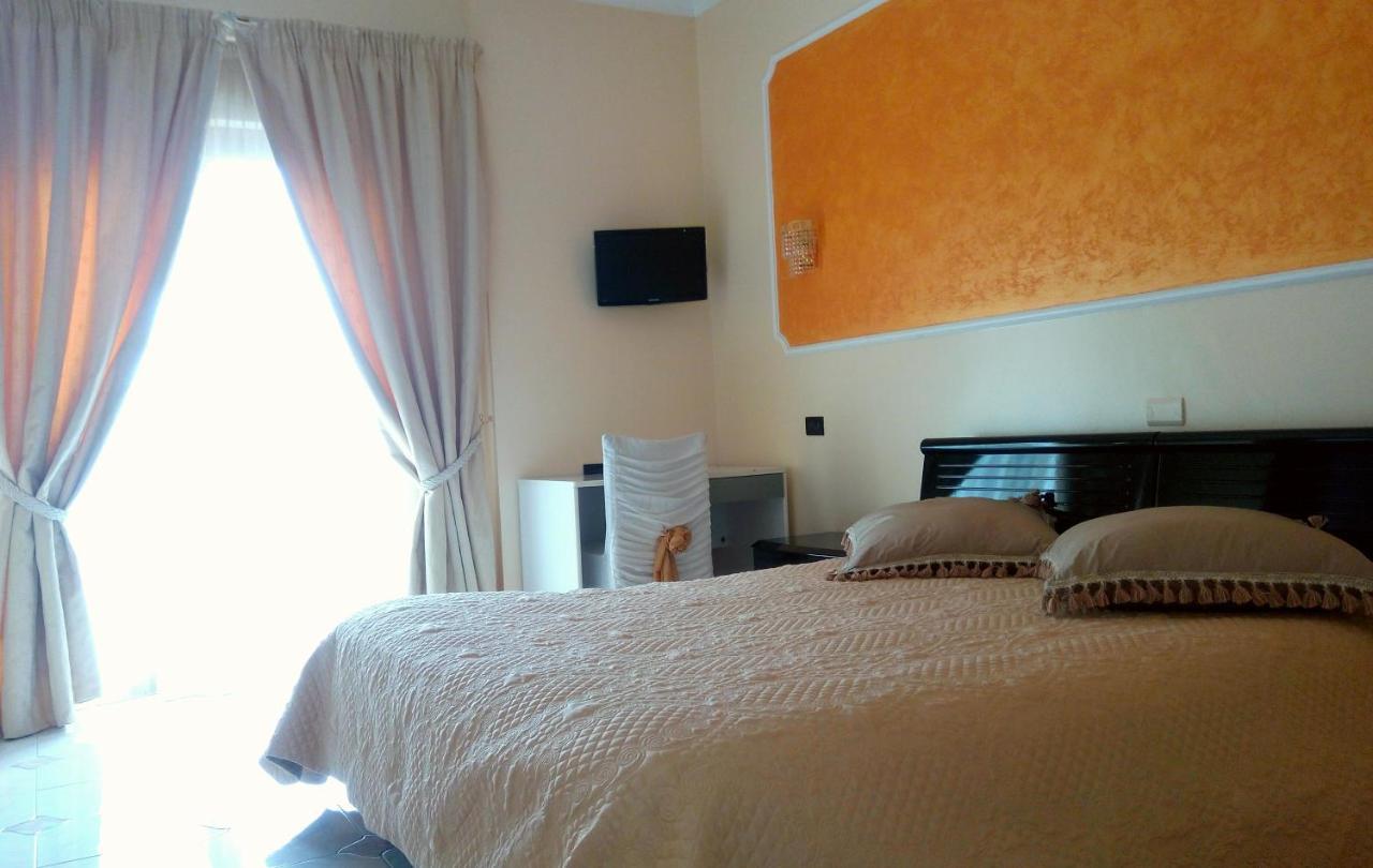 Hotel Al Querceto Tocco Caudio Dış mekan fotoğraf