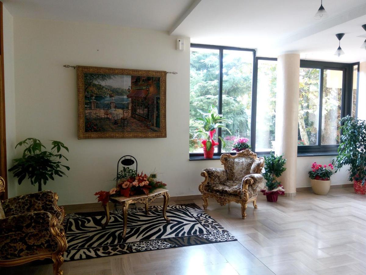 Hotel Al Querceto Tocco Caudio Dış mekan fotoğraf